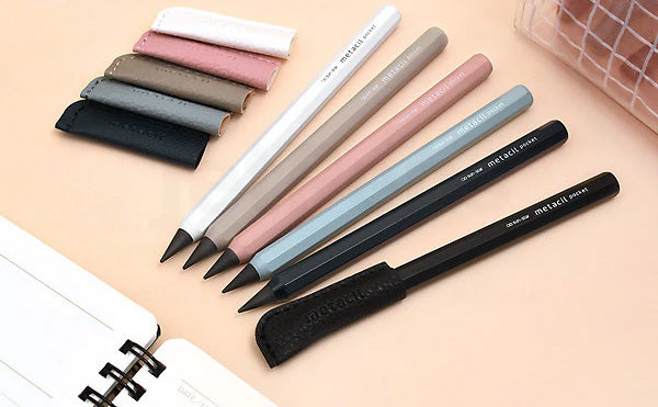 Sun-Star Metacil Pocket Pencil