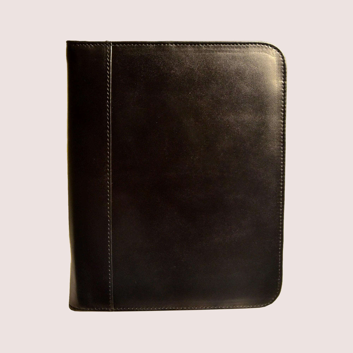 Aston Leather Collector's 20 Pen Case