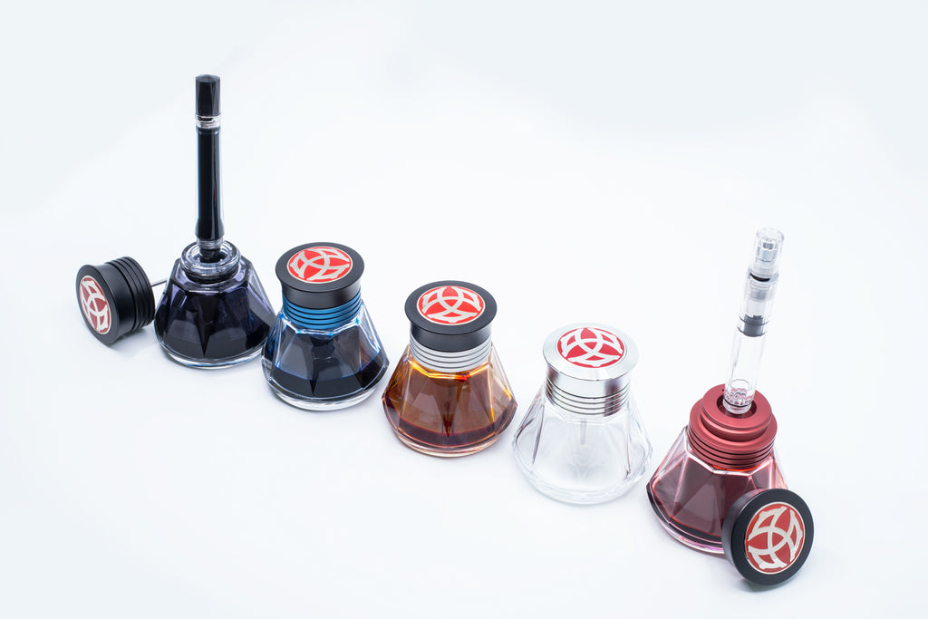 TWSBI Diamond 50ml Ink Bottle
