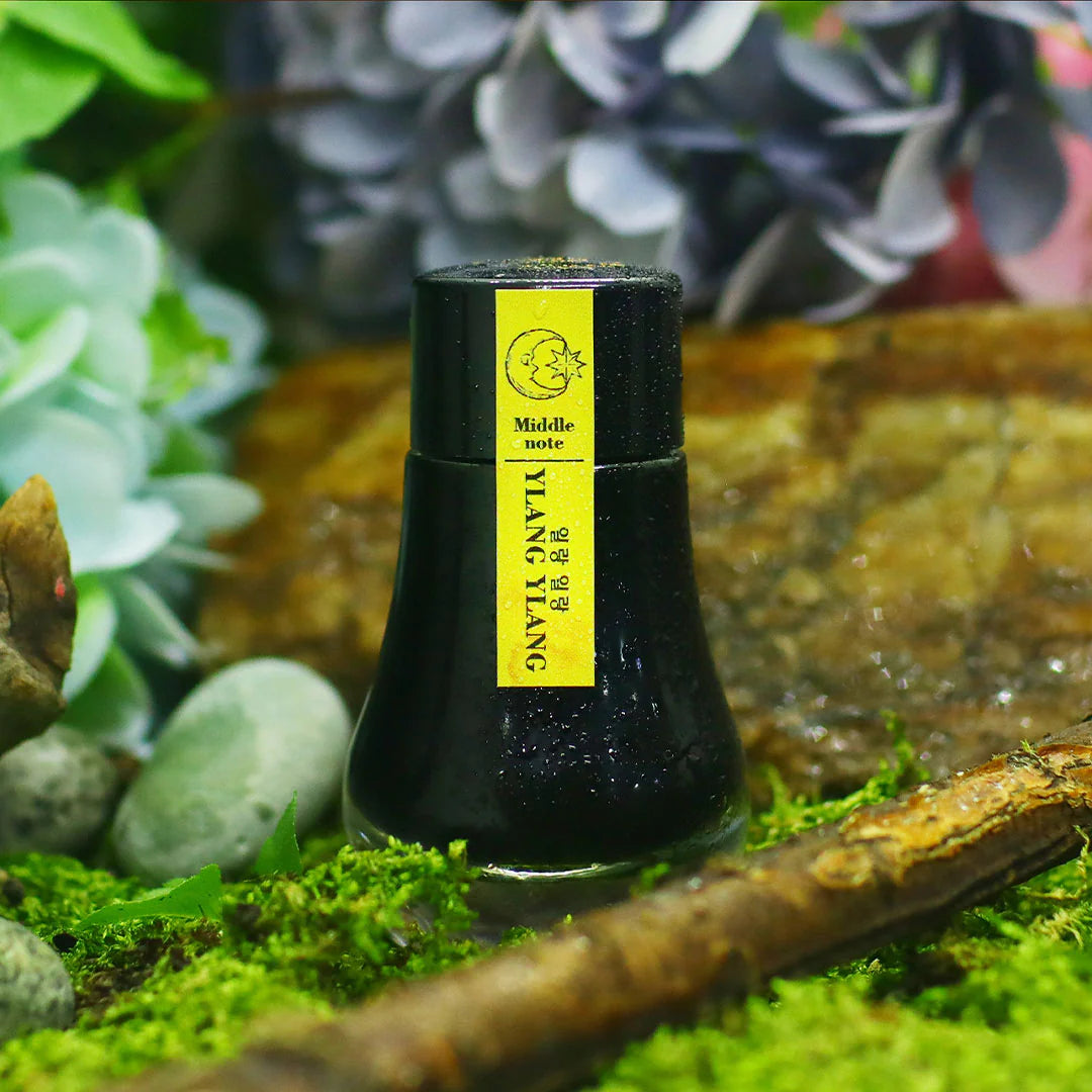 Dominant Industry Scented Fountain Pen Ink - Ylang Ylang