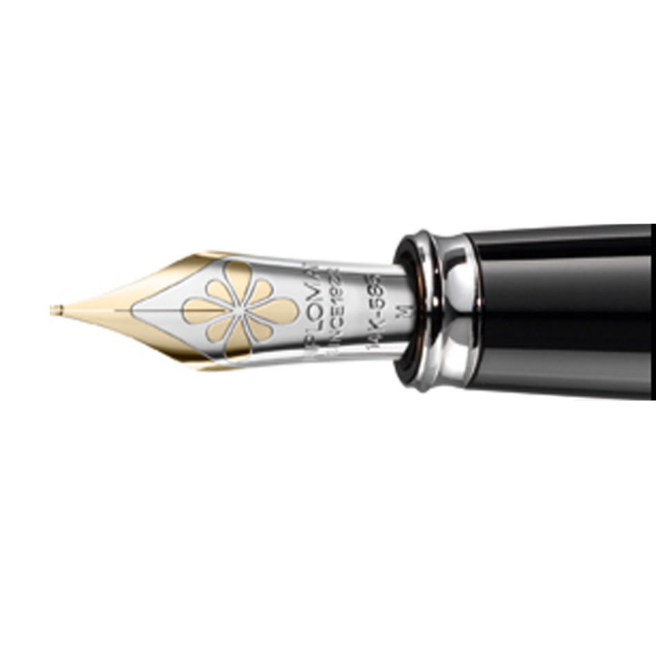 Diplomat Excellence 'A' Replacement Nib Unit