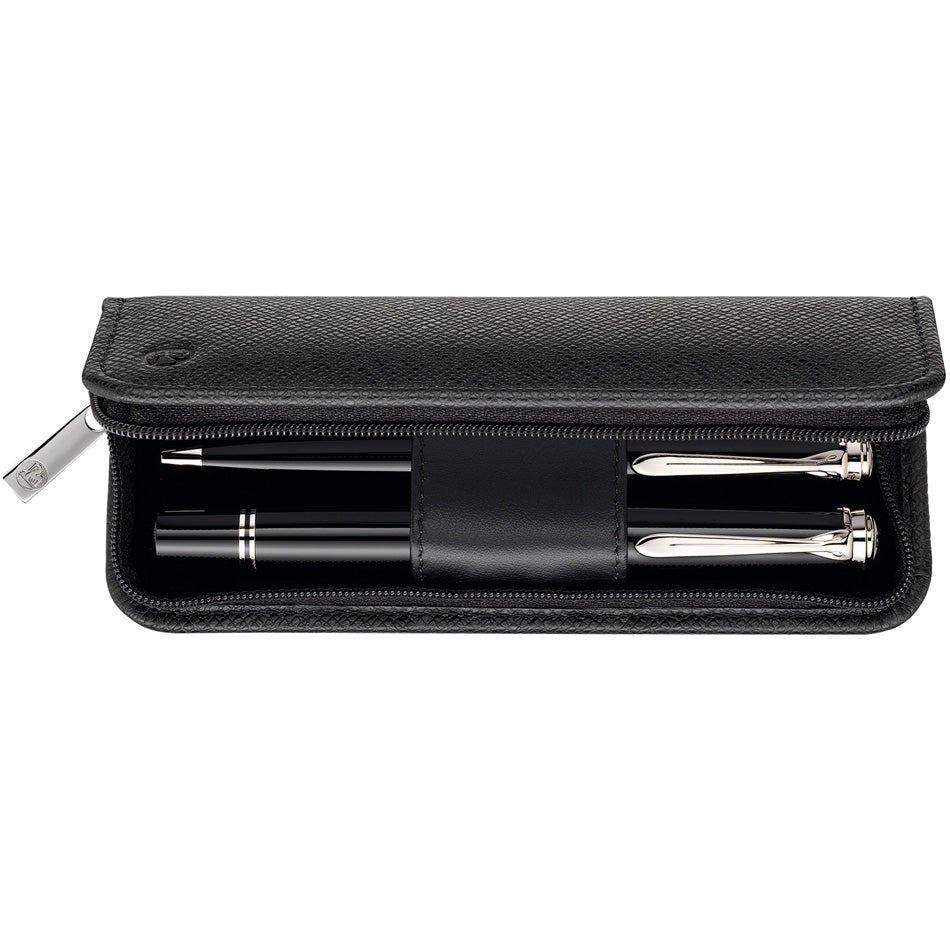Pelikan Leather Zip Case
