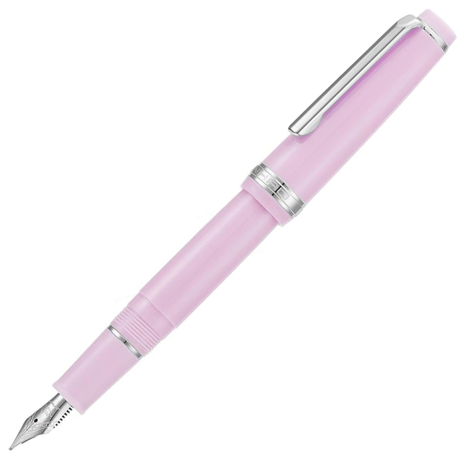 Jinhao 82 Fountain Pen - Pink