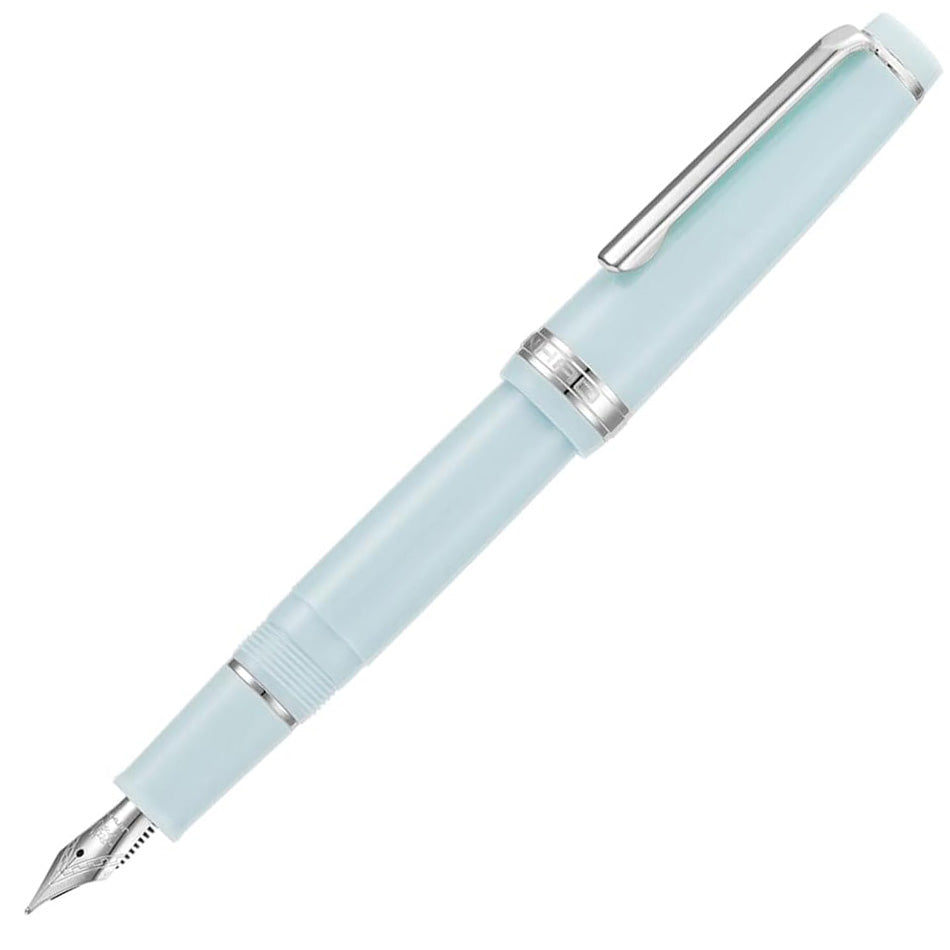 Jinhao 82 Fountain Pen - Sky Blue
