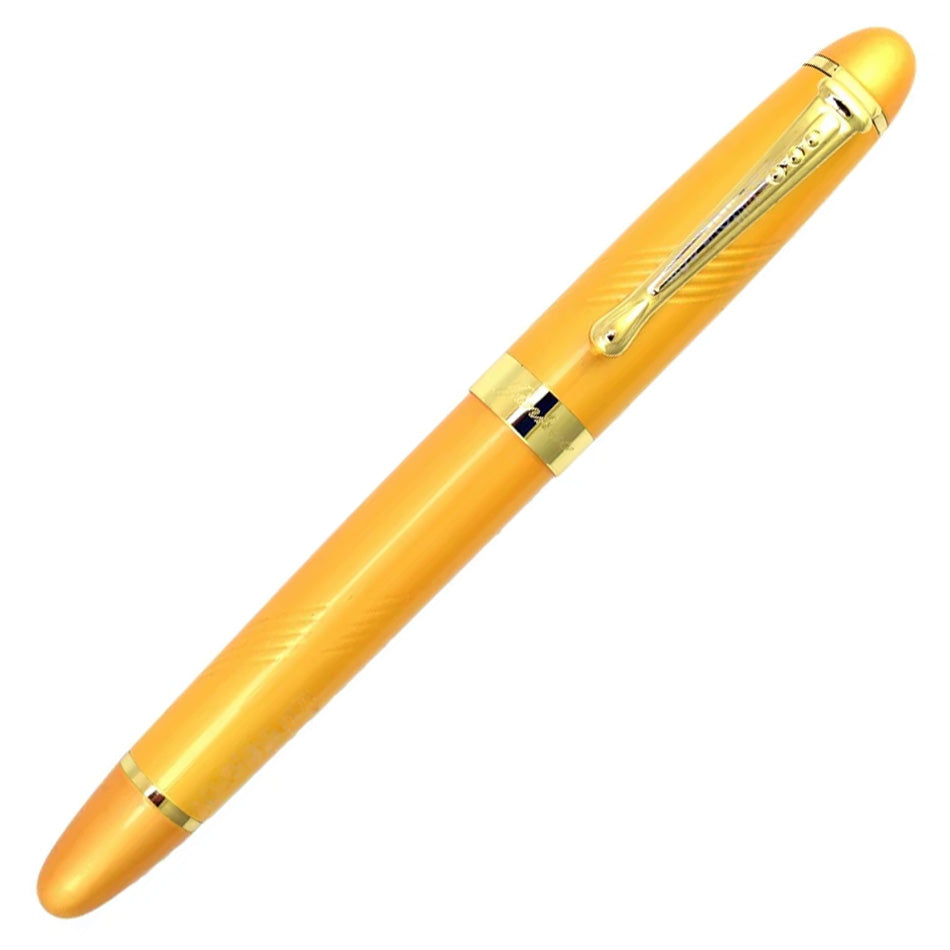 Jinhao X450 Fountain Pen - Gold