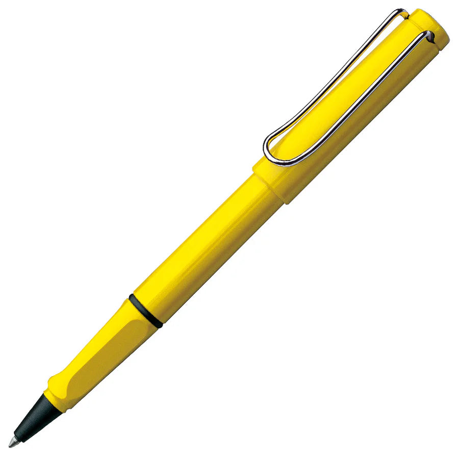 Lamy Safari Ink Cartridge Rollerball Pen