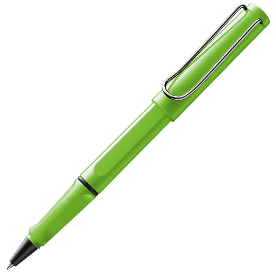 Lamy Safari Ink Cartridge Rollerball Pen
