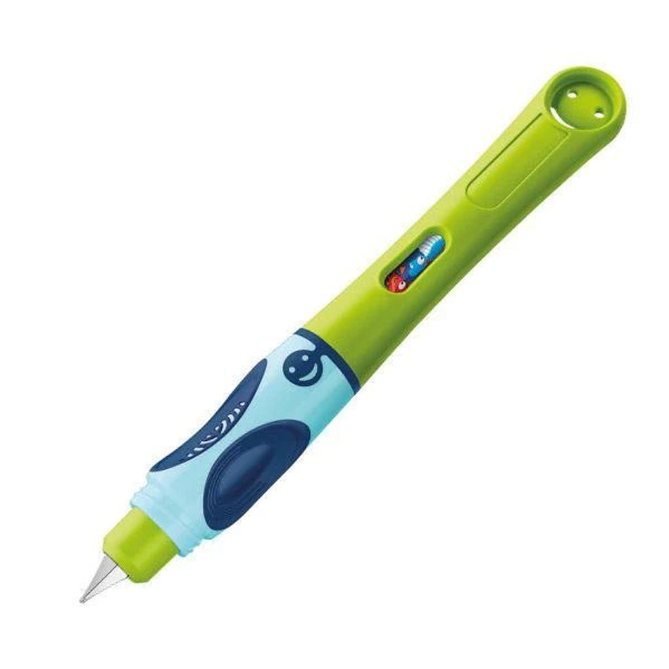 Pelikan Griffix Fountain Pen - Green
