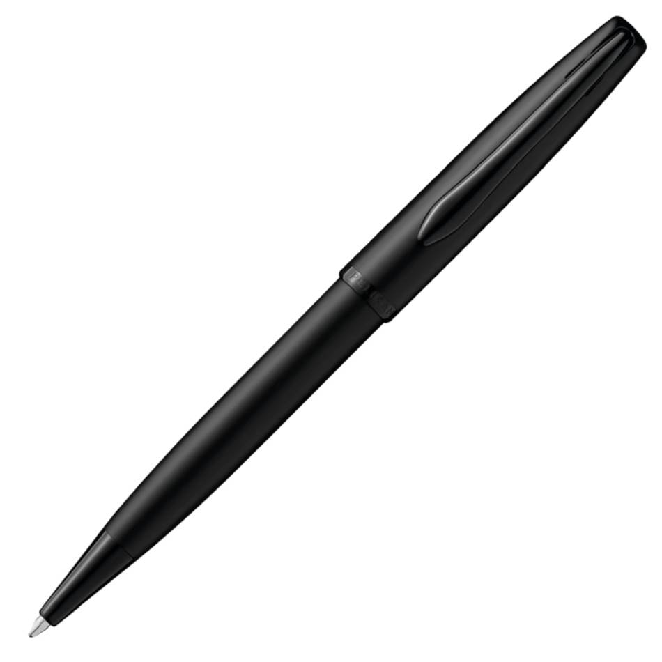 Pelikan Jazz Noble Elegance Ball Pen - Carbon