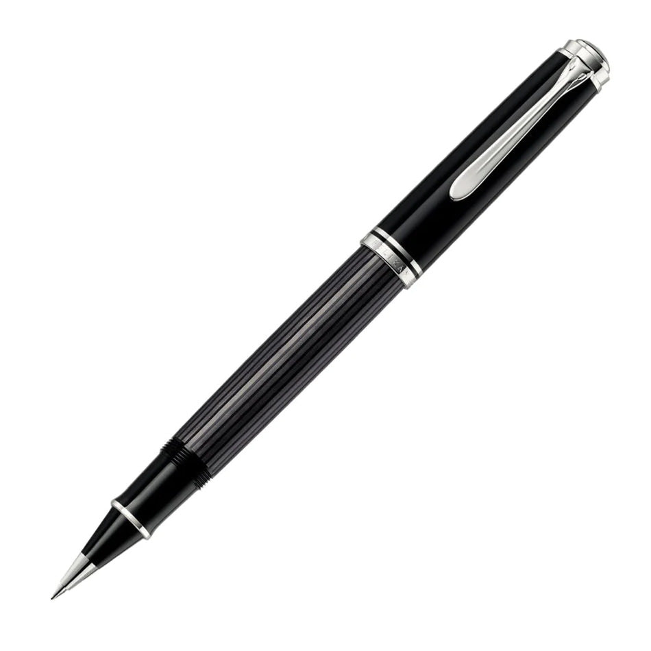 Pelikan Souveran R805 Rollerball Pen - Stresemann