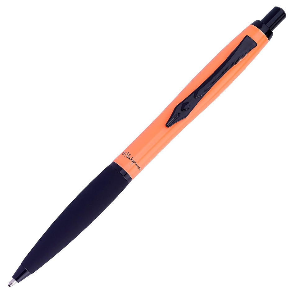 Platignum No.9 Carnaby Street Ball Pen