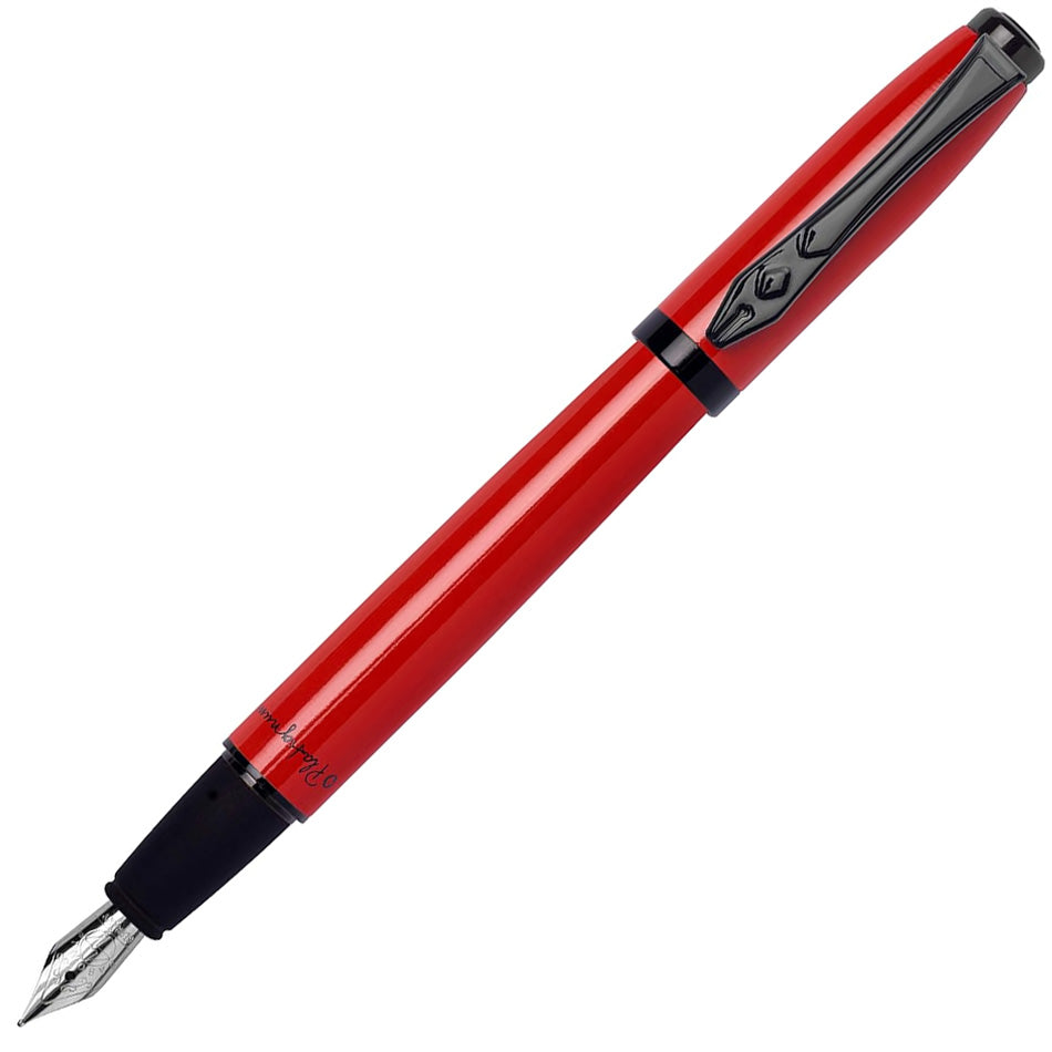 Platignum Studio Fountain Pen