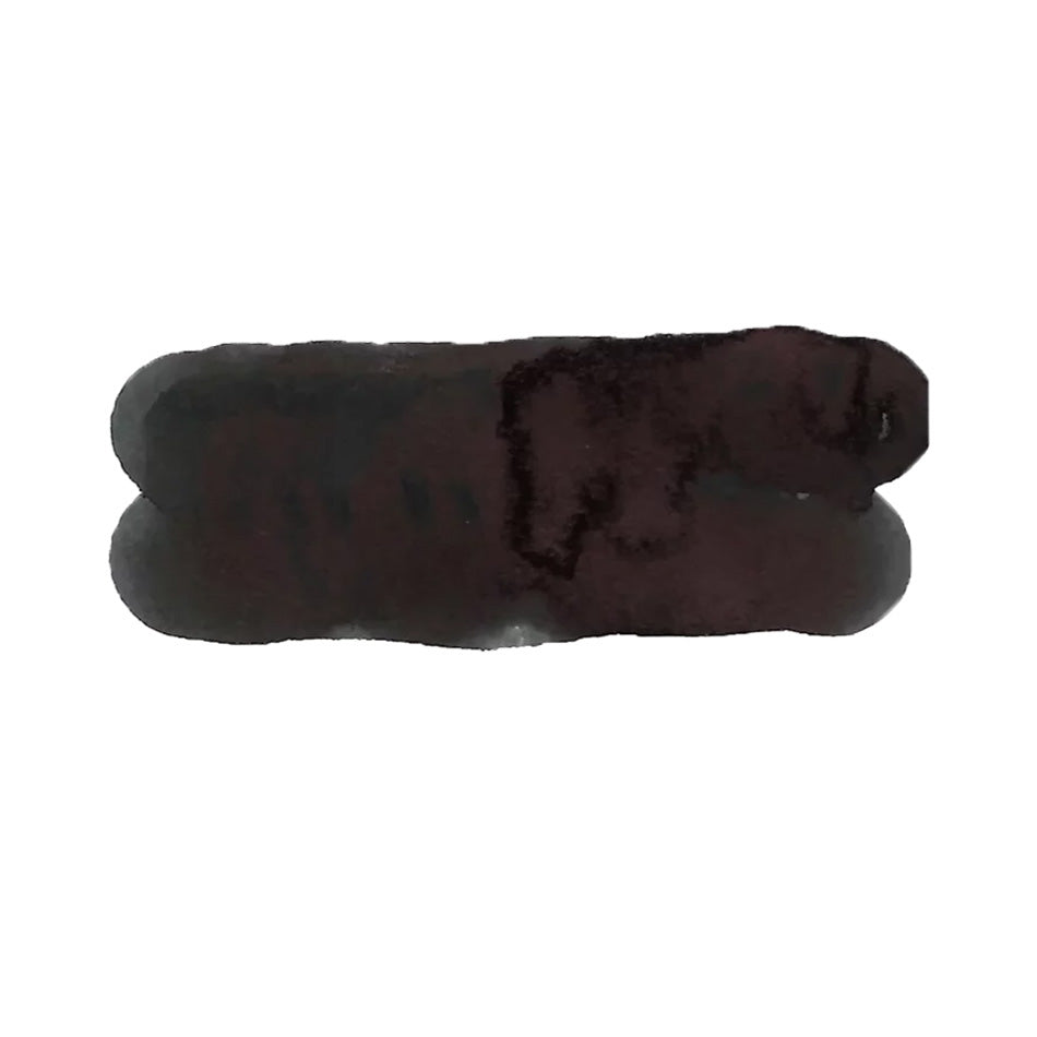 Robert Oster Fountain Pen Ink - Majestic Black