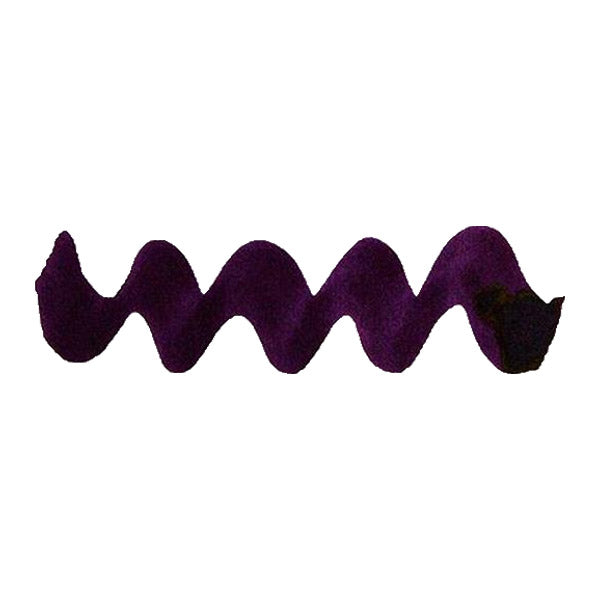 Diamine Scribble Purple Fountain Pen Ink
