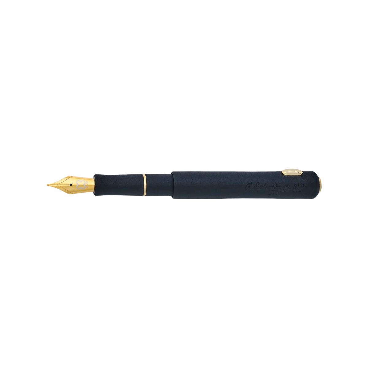 Esterbrook Niblet Fountain Pen - Raven