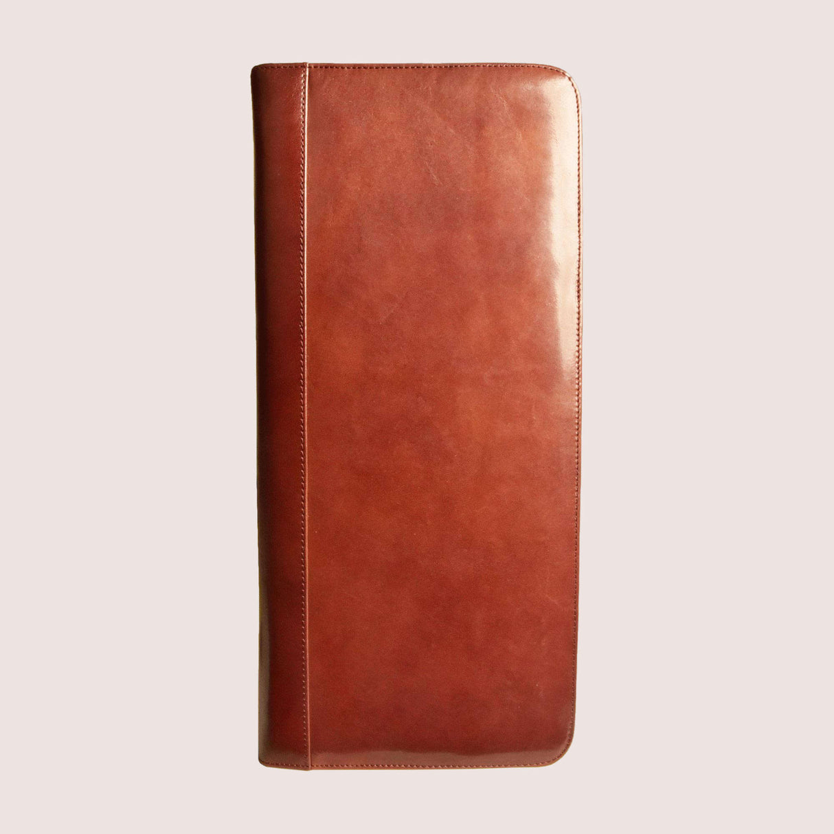Aston Leather Collector's 40 Pen Case