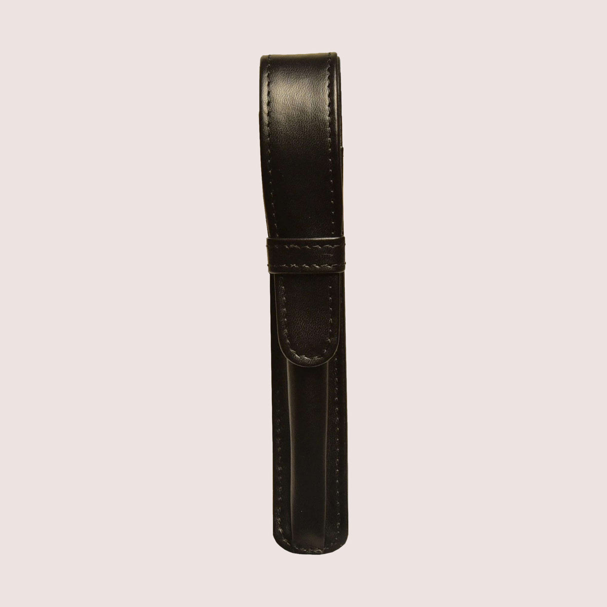 Aston Leather 1 Pen Case