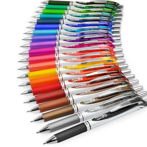 Pentel EnerGel Ball Pen