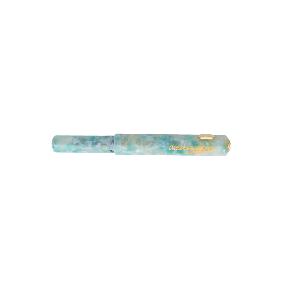 Esterbrook Niblet Fountain Pen - Sea Glass