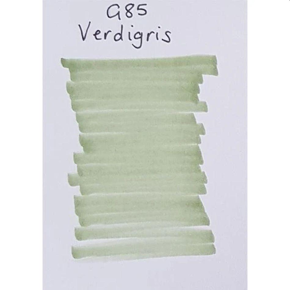 Copic Ciao Marker - G85 Verdigris - Pure Pens