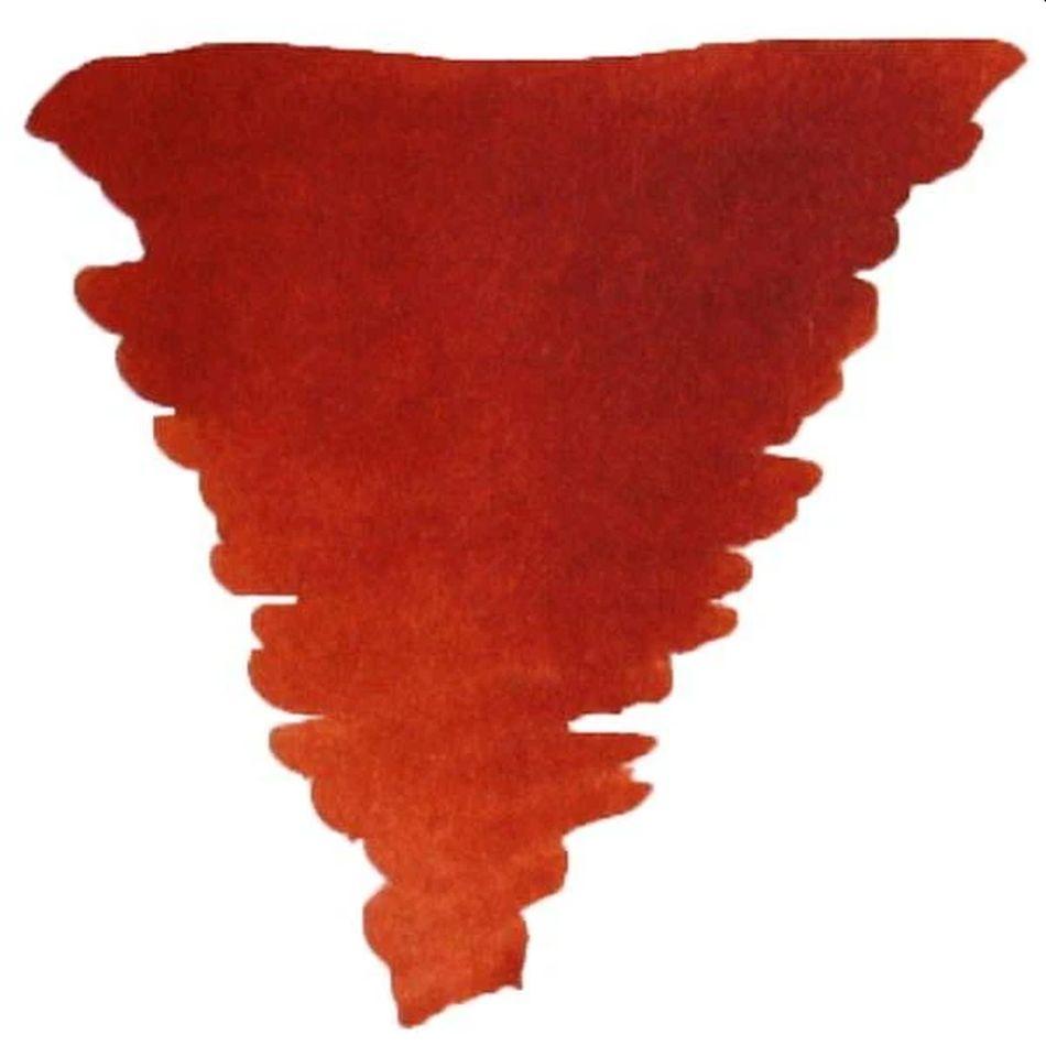 Diamine Ancient Copper Fountain Pen Ink - Pure Pens