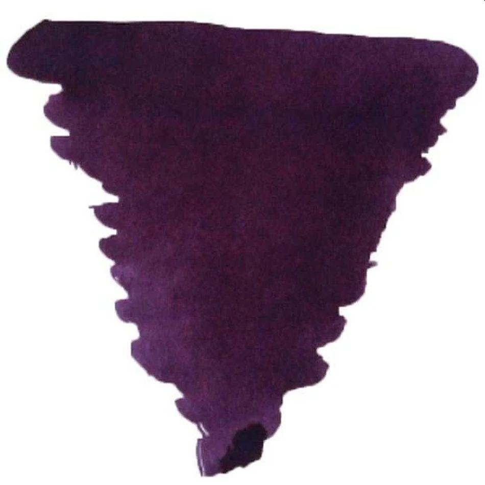 Diamine Grape Fountain Pen Ink - Pure Pens