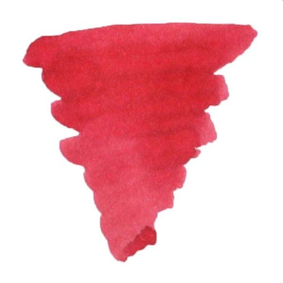 Diamine Maroon Fountain Pen Ink - Pure Pens