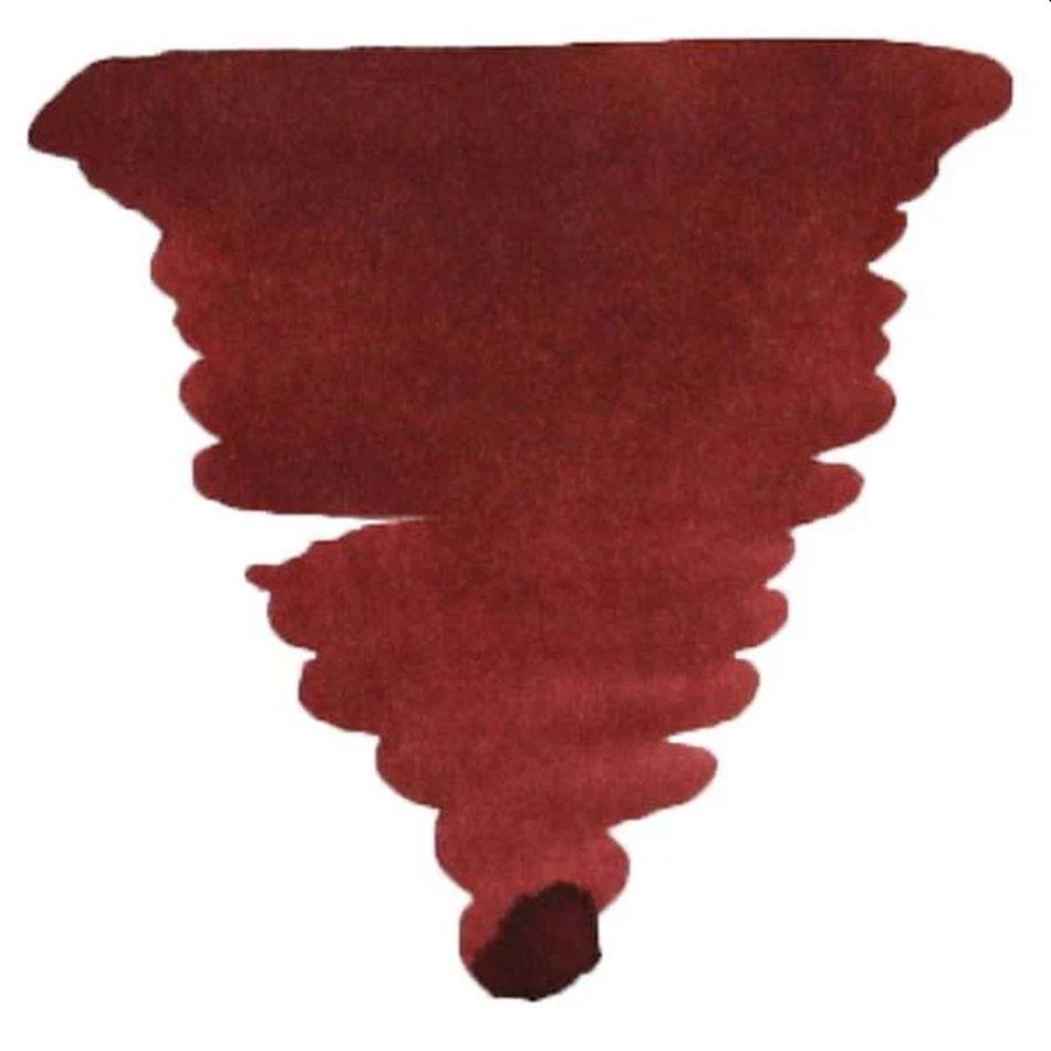 Diamine Rustic Brown Fountain Pen Ink - Pure Pens