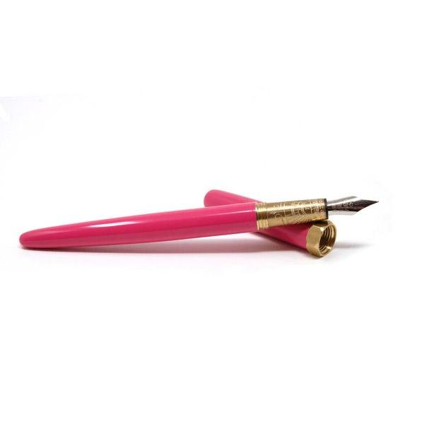 Ferris Wheel Press Brush Fountain Pen - Pure Pens