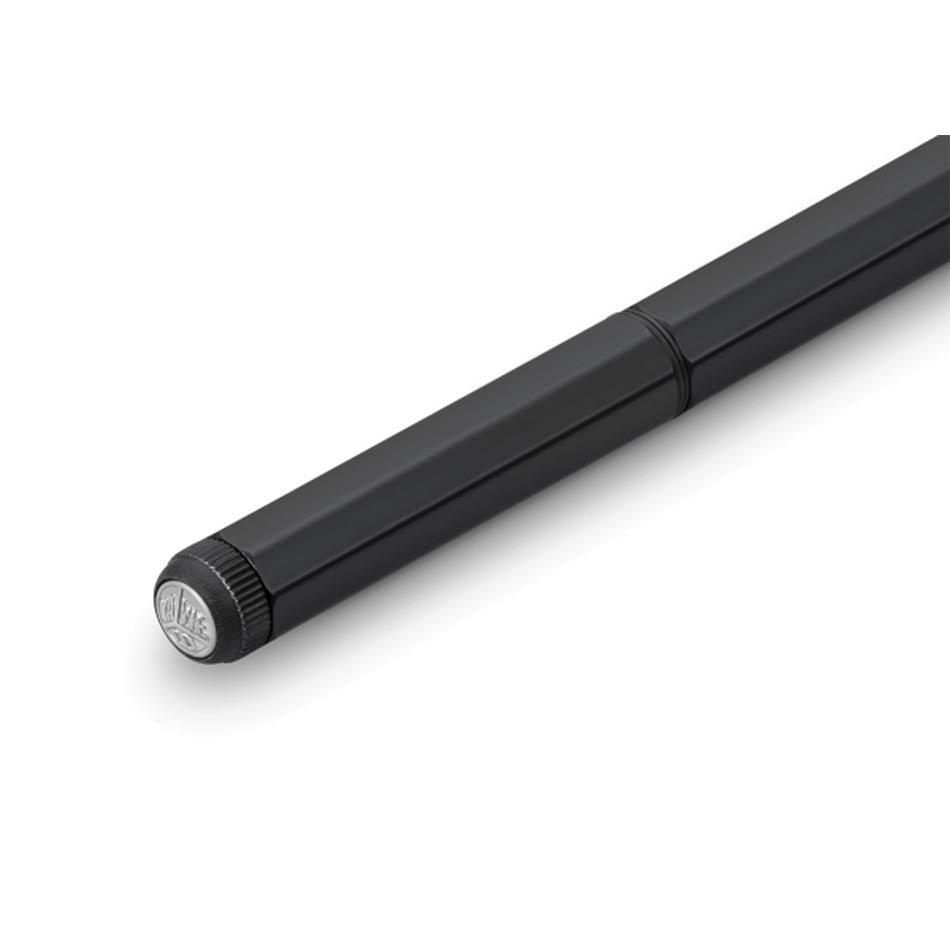 Kaweco Special Fountain Pen - Black - Pure Pens