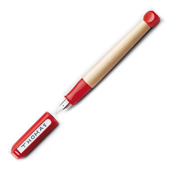 Lamy abc Fountain Pen - Pure Pens