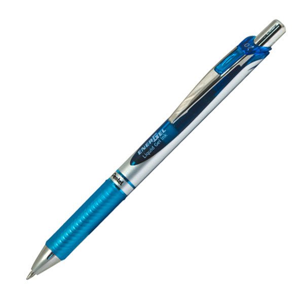 Pentel EnerGel 0.7mm - Pure Pens