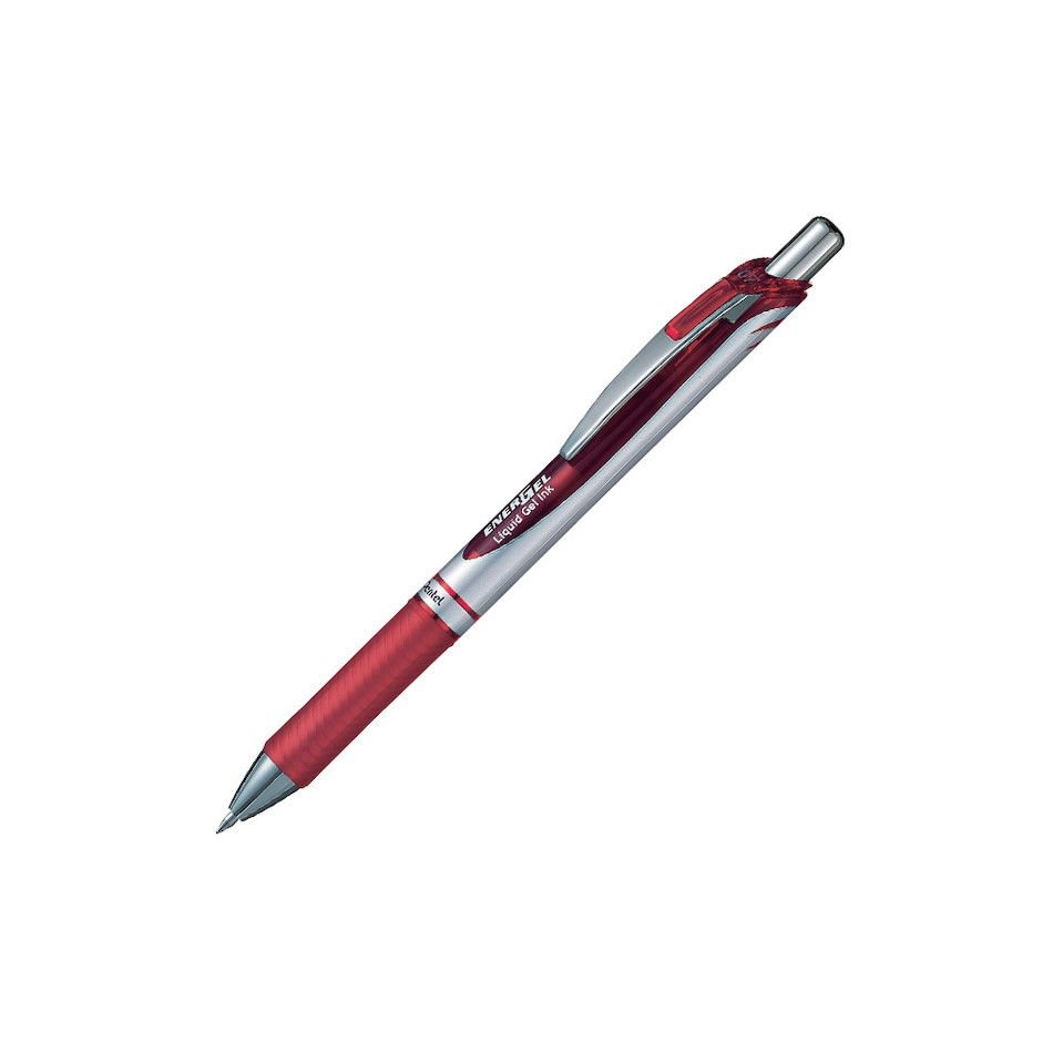 Pentel EnerGel 0.7mm - Pure Pens