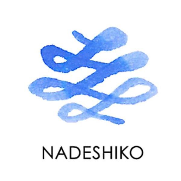Sailor Manyo Bottled Ink - Nadeshiko - Pure Pens