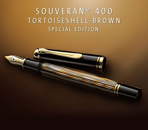 M320, M400 and M415 Special Editions