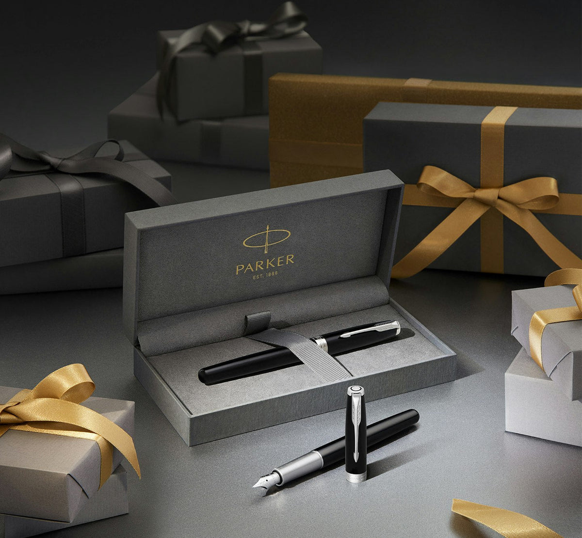 The Pure Pens Pen Gift Guide