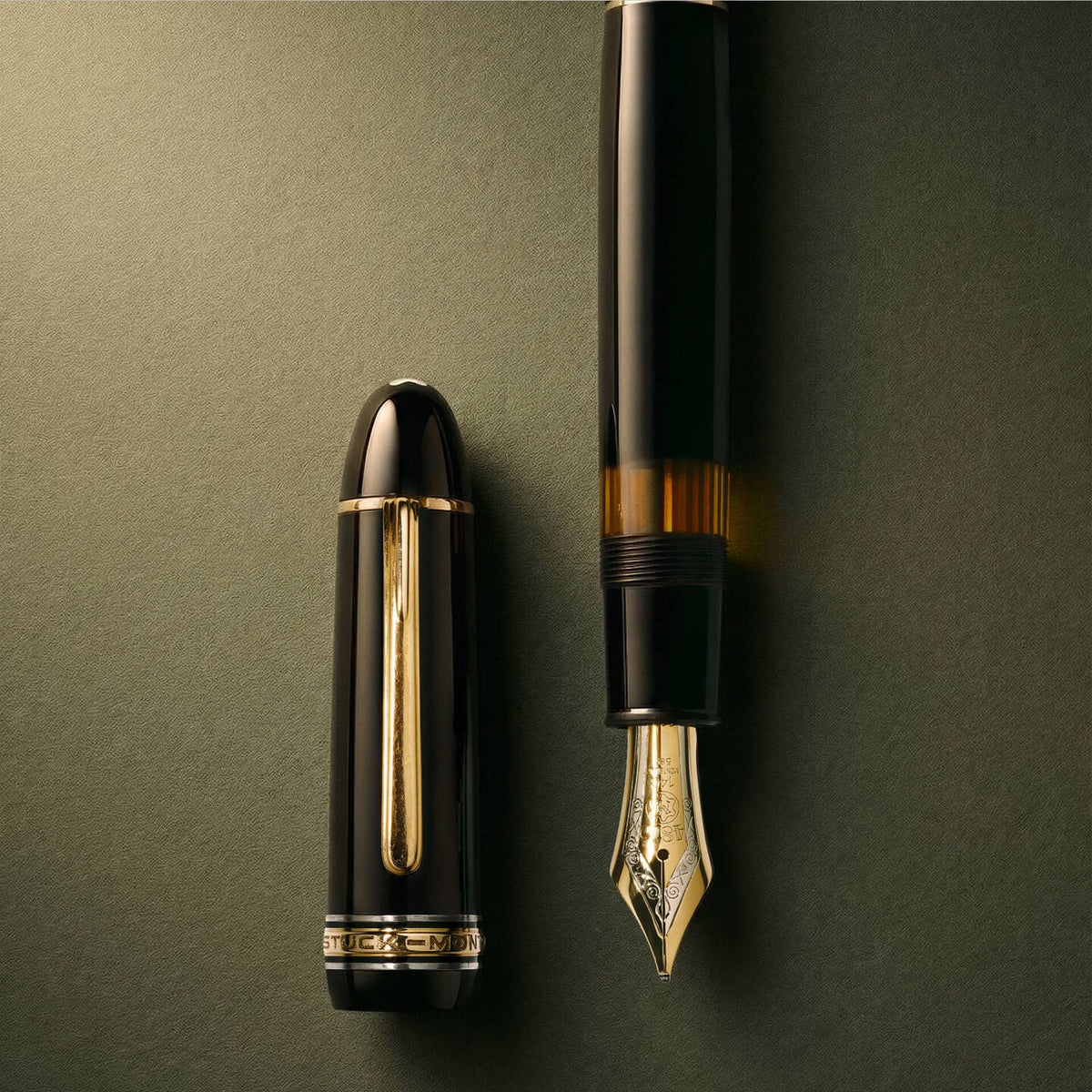Montblanc: A Brand Guide
