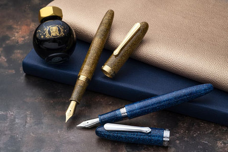 Narwhal Pens | purepens.xyz