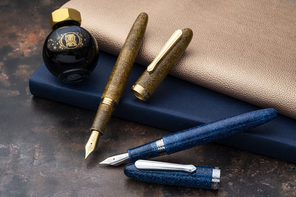 Narwhal Pens | purepens.xyz