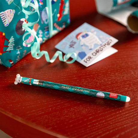 The Pure Pens Christmas Pen Gift Guide