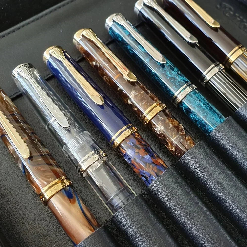 Pelikan: A Brand Guide
