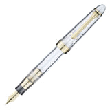 Sailor 1911 Casual L Gold Trim Fountain Pen - Demonstrator