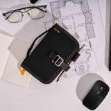 LOCHBY Canvas Mini Field Journal