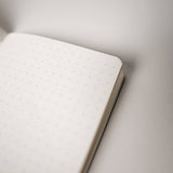 LOCHBY Tomoe River Pocket Notebook - Dot Grid