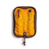 LOCHBY Canvas Duo Pen Pouch