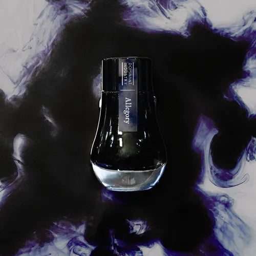 Dominant Industry Fountain Pen Ink - Allegory