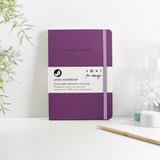 VENT for Change - Make a Mark Recycled Leather A5 Journal | Notebook