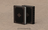 Dominant Industry The Ink Archiving Book - A log of Elixir