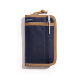 LOCHBY Canvas Pocket Journal