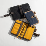 LOCHBY Canvas Mini Field Journal